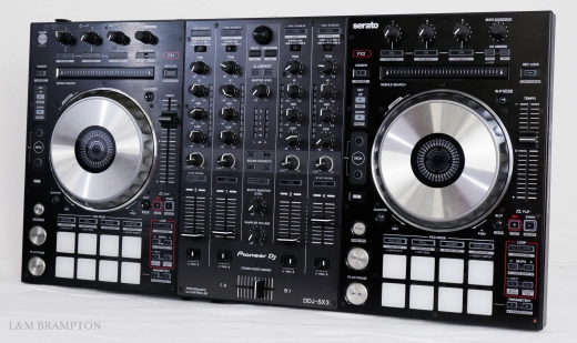 Pioneer - DDJ-SX3